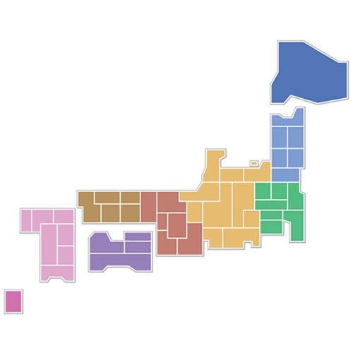 日本全国で対応